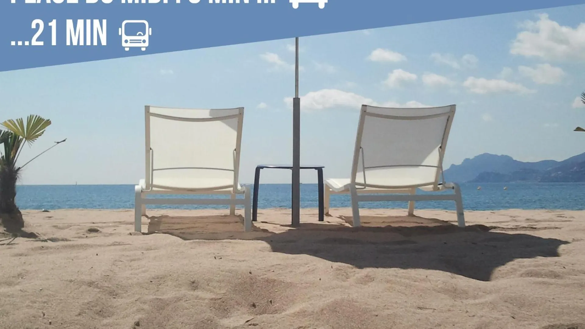 Private Apartment - Family - Palais Des Festival - Parking - 칸느 프랑스